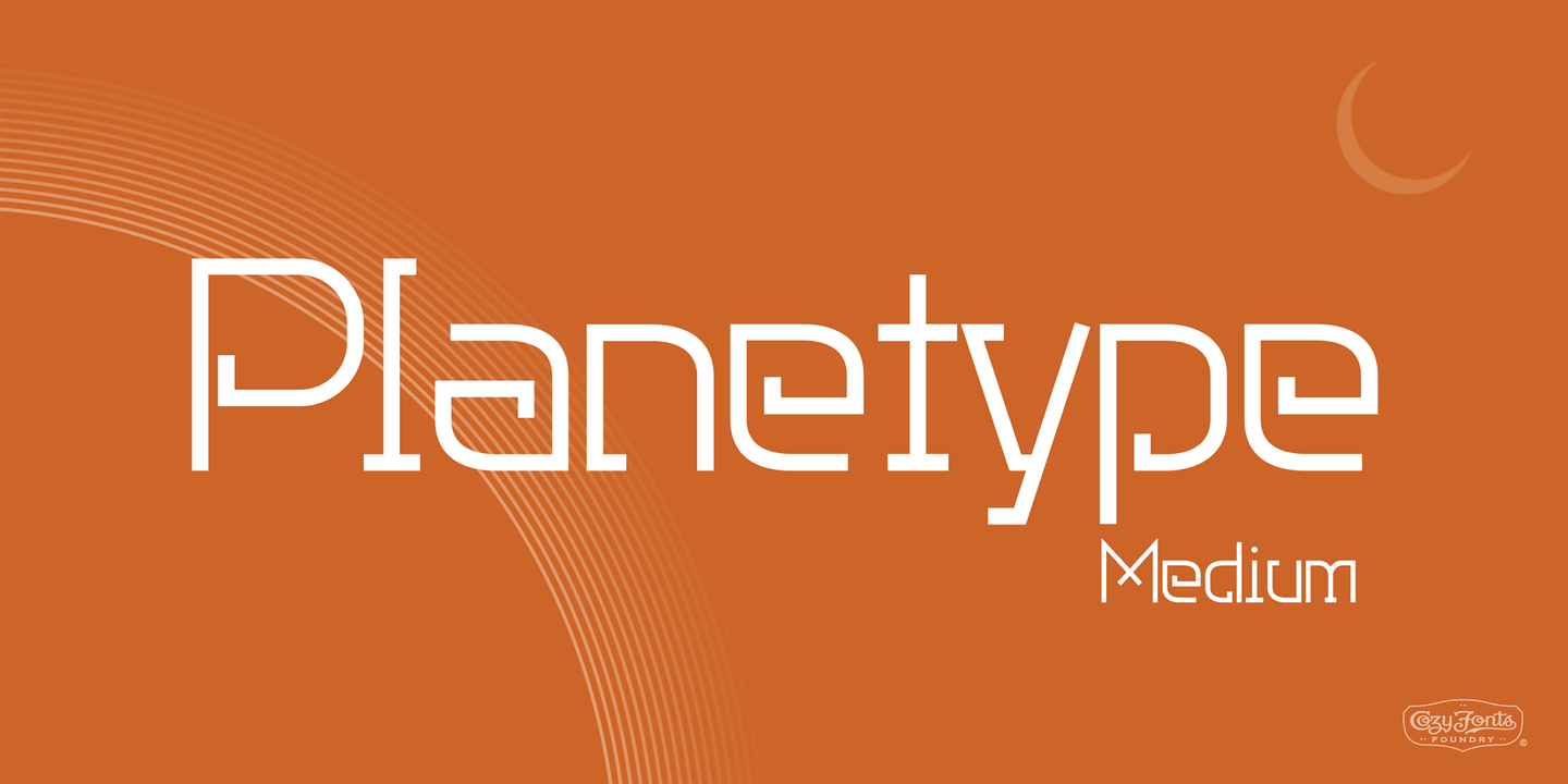 Planetype